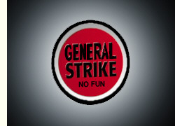 General Strike - No Fun