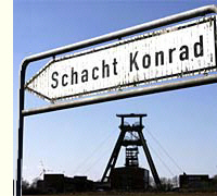 Schacht Konrad