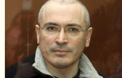 Michail Chodorkowski
