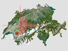 Erdbeben in der Schweiz, 1.07.2017 - Grafik: RN - Creative-Commons-Lizenz Namensnennung Nicht-Kommerziell 3.0