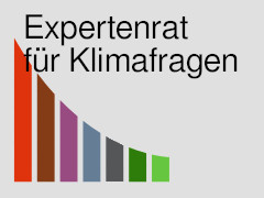 Expertenrat für Klimafragen, Logo - Grafik: Expertenrat für Klimafragen - Creative-Commons-Lizenz Namensnennung Nicht-Kommerziell 3.0