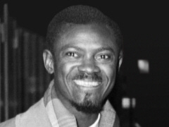 Patrice Lumumba - Foto: Charles Dessart - gemeinfrei