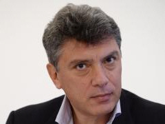 Boris Nemzow